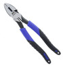 IDEAL Industries INC. 30-3450 9-1/2 in. Linesman Plier; Smart-Grip