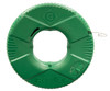 Greenlee FTXS-125 Reel-X Steel Fishtape, 125', Green