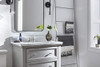 Peerless P2565LF Elmhurst Two-Handle Bath Faucet Centerset, Chrome