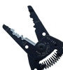IDEAL 45-249 Cable Wire Stripper