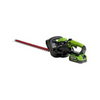 Greenworks HT48B211 Hedge Trimmer 48-Volt Cordless Hedge Trimmer, 24-in.