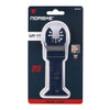Norske Tools NOTP209 1-1/2 inch Extra Long High Carbon Steel Oscillating Blade for Wood