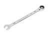 GearWrench 86943 3/8in Ratcheting Combination Wrench - 12 point