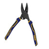 IRWIN VISE-GRIP Pliers, PowerSlot High Leverage Lineman's, 9.5 Inch (IWHT84000)