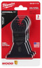 Milwaukee 3 Pack OPEN-LOK Oscillating Multi-Tool HCS Wood Blades 49-25-1113