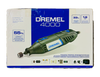 Dremel 4000-2/32 Variable Speed Rotary Tool Kit-Engraver, Polisher, and Sander- Perfect for Cutting, Detail Sanding, Engraving, Wood Carving, and Polising- 2 Attachments & 32 Accessories