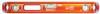 Swanson SVB24M 24-Inch Savage Magnetic Professional Box Beam Level with Gel End Cap