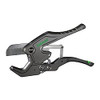 hilmor 1885395 Ratcheting Plastic Tube Cutter, 2-3/8" Max OD