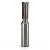 Whiteside 1062 Straight Router Bit: 3/8 Inch Cutting Diameter, 1/2 Inch Shank, 1 Inch Cutting Length