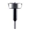 Amana Tool - FO-540 Forstner Pattern Bit 2-1/8 Dia x 3/8 Shank