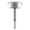 Amana Tool - FO-508 Forstner Pattern Bit 2 Dia x 3/8 Shank