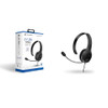 PDP LVL30 Wired Headset with Single-Sided One Ear Headphone for Playstation (PS4 / PS5) - PC, Mac Compatible - Noise-Cancelling Mic - Lightweight, Gaming, Great for School and Remote Work - Black