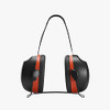 Hellberg Safety 43003-001 Secure 3 Neckband Hearing Protection, 27 dB NRR, Level 3 Protection for High to Very High Noise