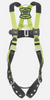 Honeywell Miller (Size L/XL) H5ISP311022, H500 Universal Safety Harness