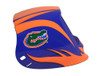 ArcOne X540V-FL Florida Collegiate Logo Welding Helmet with X540V Filter