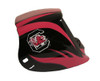 ArcOne X540V-SC South Carolina Collegiate Logo Welding Helmet with X540V Filter
