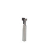Whiteside Router Bits 3050-0 Keyhole Bit with 3/8-Inch Large Diameter and 7/16-Inch Cutting Length