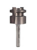 Whiteside Router Bits 3350-0 Locking Drawer Glue Joint Bit with 1-Inch Large Diameter and 1-Inch Cutting Length