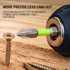 Greenworks 30 Piece Impact Rated Driving Set
