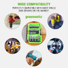 Greenworks 30 Piece Impact Rated Driving Set