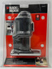 BLACK+DECKER Matrix Jig Saw Attachment For Cordless Drill (BDCMTJS)