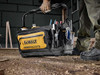 DEWALT Tool Tote, Open Top Tool Bag, 20" x 10" (DWST560106)