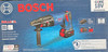 Bosch GBH18V-26DK24 18V EC Brushless SDS-plus® Bulldog 1 In. Rotary Hammer Kit with (2) CORE18V 8 Ah High Power Batteries