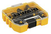 DEWALT FlexTorq Impact Driver Bits (DWAF1TX25IR30), Torx, T25, 1/4-Inch x 1-Inch, 30-Pack