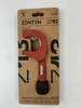 Zenten Adjustable Ratchet Action Copper Tube Cutter up to 1 1/4 inch dia 13351