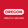 Oregon D60 AdvanceCut Replacement Chainsaw Chain for 16-Inch Guide Bars, 60 Drive Links, Pitch: 3/8", .050" Gauge, Fits Stihl, Husqvarna, Echo, Poulan, Craftsman and More