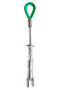 WERNER GREENBULL A510010XG Anchor, Concrete Removable, 1"