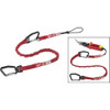MILWAUKEE 48-22-8820 10 Lb. Quick-Connect Locking Tool Lanyard