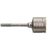 Milwaukee 48-20-5410 SDS-Max 1-Piece Core 2" x 22"