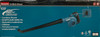 Makita BU02Z 12V max CXT® Lithium-Ion Cordless Floor Blower, Tool Only