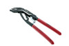 Wiha 32637 Classic Auto Grip VJaw Tongue and Groove Pliers 10 inch