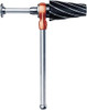RIDGID 34960-0 254 Spiral Pipe Reamer