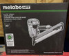 Metabo NR90ADS1M HPT Framing Nailer, Pro-Preferred Framing Tool for Flooring