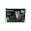 Metabo HPT Framing Nailer, NR 83A5  Pro-Preferred Pneumatic Power Nailer & Framing Tool for Flooring, Roof Decking, Selectable Trigger & Rafter Hook, 21° 2" to 3-1/4" Plastic Collated Nails