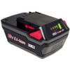 Senco VB0161 18V 3.0Ah Lithium Ion Battery Pack