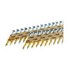 MTL CNCT NLS HD2-1/2"34D MD25AJBDN