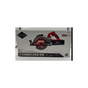SKIL 7-1/4 IN. TRUEHVL Cordless Worm Drive SKILSAW with TRUEHVL Battery, Diablo Blade-SPTH77M-12