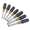 Ideal 35-299 7 Piece Nut Driver Set