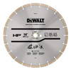DEWALT DW47410 14IN SEGMENTED HP GENERAL PURPOSE