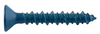 Dewalt DFM12740 Blue Phillips Flat 3/16x1-1/4 (100/bx)