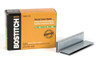 Bostitch (3000 QTY) 1-1/4 in. 18 Gauge 7/32 in. Narrow Crown Finish Staple