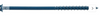 DeWalt (BOX OF 100) DFM12732 UltraCon+ 1/4 X 4-Blue Hex Washer, Gimlet