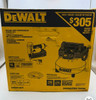 DEWALT DWFP1KIT 18 Gauge Brad Nailer and 6 Gallon Oil-Free Pancake Air Compressor Combo Kit