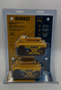 DEWALT 20V MAX 5 Ah Lithium Ion Battery with Integrated Bluetooth for Tool Connect (DCB205BT-2)