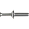 DeWalt Powers 02844-PWR (100 Per Box) Zamac Hammer Screw 1/4"x1-1/2" Fasteners