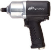 Ingersoll Rand EB2125X 1/2" Air Impact Wrench, 690 ft-Lbs Max Torque, Pistol Grip